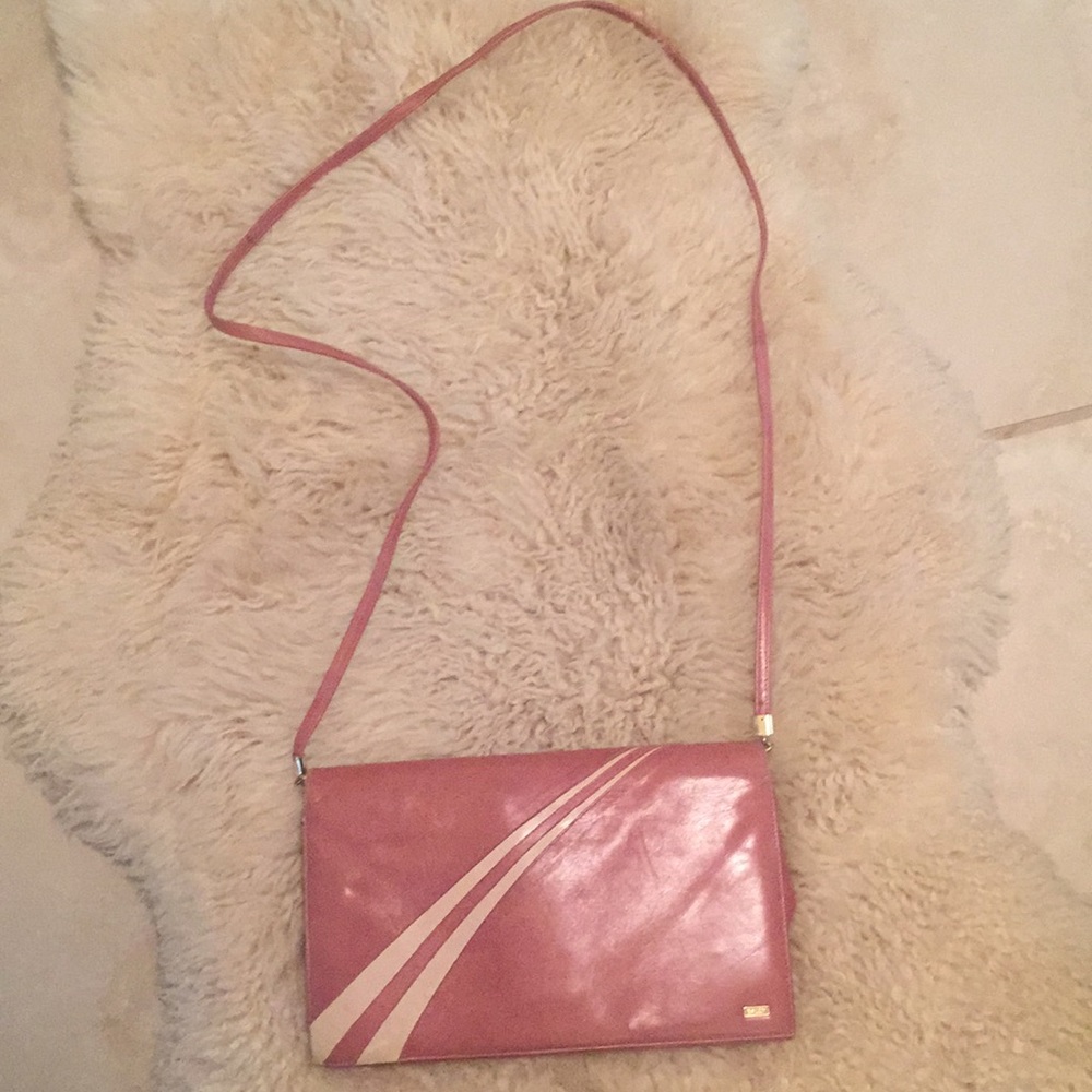Bally Purse